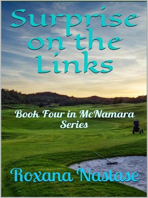 cover image of Surprise on the Links